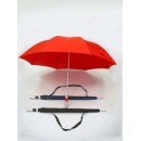 Long Umbrella with Sling